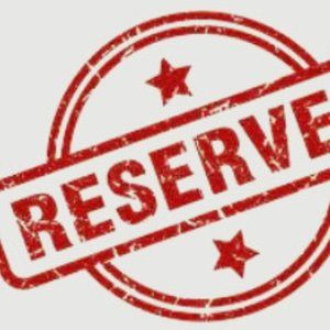 Reserved